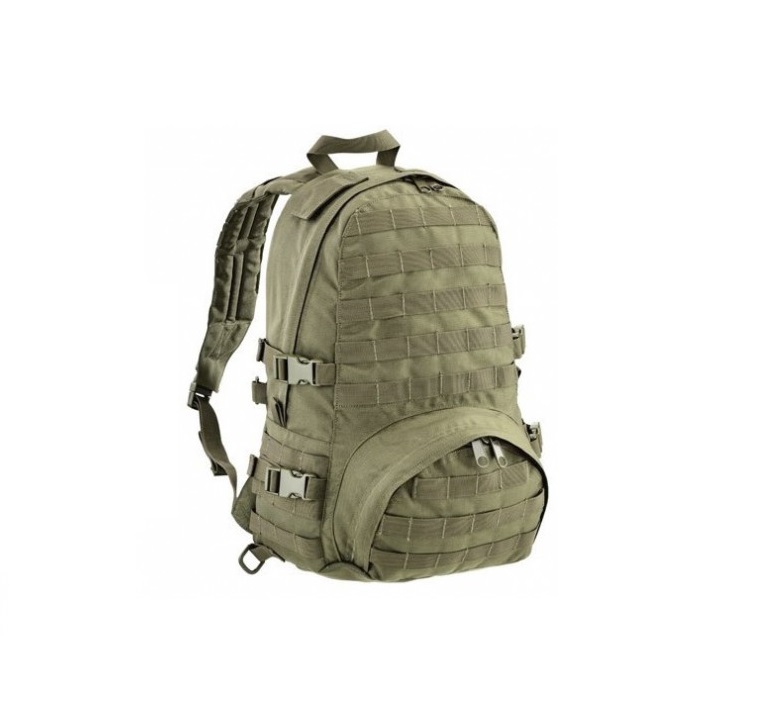 Рюкзак Outac Patrol Back Pack. Олива Фото 1